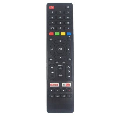 Controle Remoto para Tv Philco Smart 4k c/ Teclas Netflix