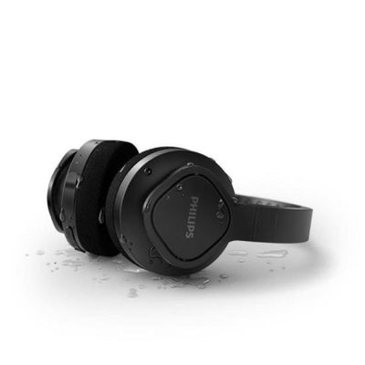 Fone de Ouvido Bluetooth TAA4216BK/00 Preto Philips
