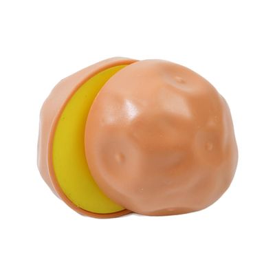 Conjunto Frutinhas Crec Crec Home Sweet Fun Play&Fun Sortido