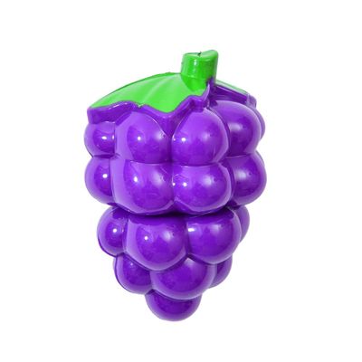 Conjunto Frutinhas Crec Crec Home Sweet Fun Play&Fun Sortido