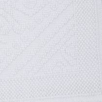 Tapete Buddemeyer Antiderrapante Tivoli Branco