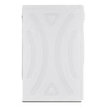 Secadora Midea 11,2 Kg Com 15 Programas De Lavagem Bco 220v