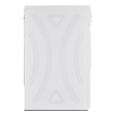 Secadora Midea 11,2 Kg Com 15 Programas De Lavagem Bco 220v 220