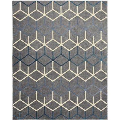 Tapete Para Sala Lyre Trapezio 2,00x3,00 São Carlos