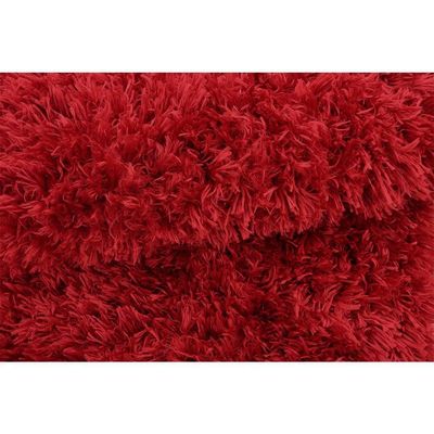 Tapete Para Sala Confort N Cereja 1,50x2,00 São Carlos