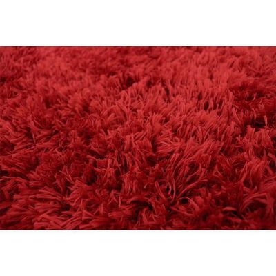 Tapete Para Sala Confort N Cereja 1,50x2,00 São Carlos