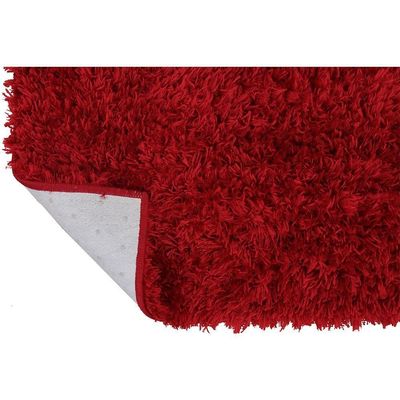 Tapete Para Sala Confort N Cereja 1,50x2,00 São Carlos