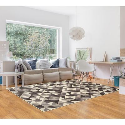 Tapete Para Sala Supreme Absoluto 2,00x2,90 São Carlos