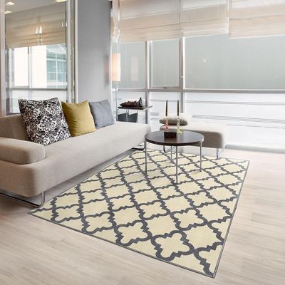 Tapete Para Sala Herat Export Classico 1,50x2,00 São Carlos