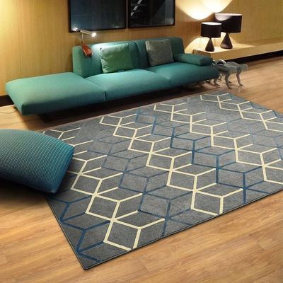 Tapete Para Sala Lyre Trapezio 2,00x2,50 São Carlos