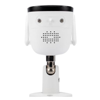 Camera Seguranca Intelbras IM5 Wifi FULLHD Fullcol - 4565505  Branco  Bivolt