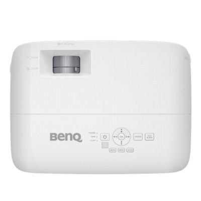 Projetor BENQ MX560 SVGA DLP 4000 Lumens - MX560  Branco  Bivolt