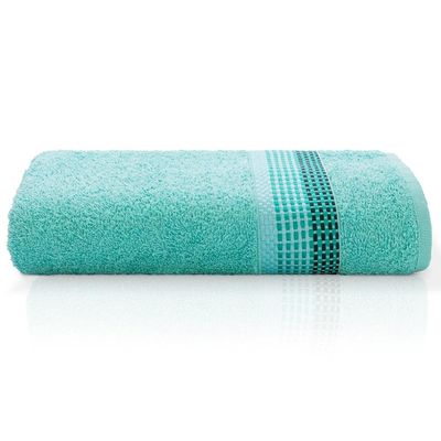 Toalha de Rosto Vênus Camesa Verde Claro
