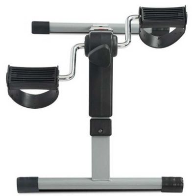 Mini Bike Ergométrica Pedal Exercitador Bicicleta 931 Lorben