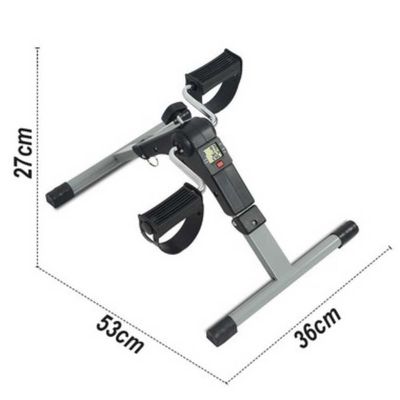 Mini Bike Ergométrica Pedal Exercitador Bicicleta 931 Lorben