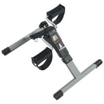 Mini Bike Ergométrica Pedal Exercitador Bicicleta 931 Lorben