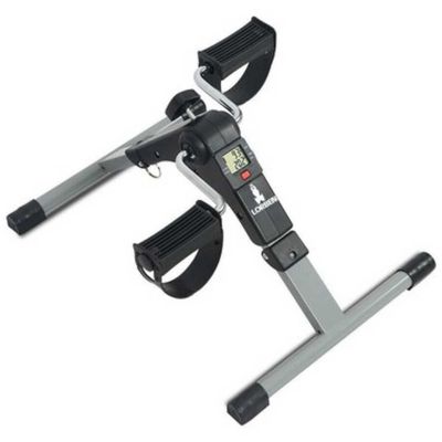 Mini Bike Ergométrica Pedal Exercitador Bicicleta 931 Lorben