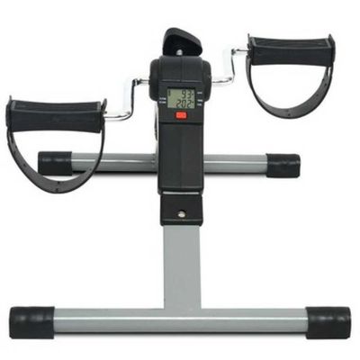 Mini Bike Ergométrica Pedal Exercitador Bicicleta 931 Lorben