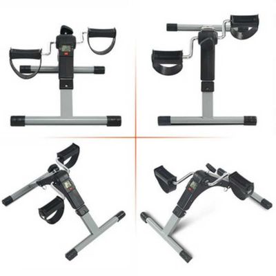 Mini Bike Ergométrica Pedal Exercitador Bicicleta 931 Lorben