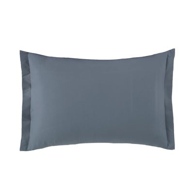 Fronha Multiuso Toque Acetinado Alenburg Azul UN / Azul