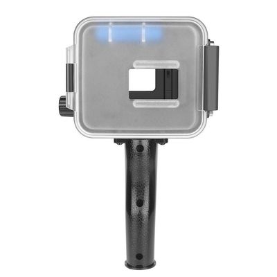 Protetor De Lente Gimbal Sensor Trava Drone Dji Mavic Air 2