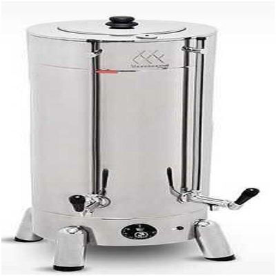 Cafeteira Tradicional 10 Litros Cf.2.102 220v - Marchesoni 220V