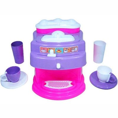 Máquina De Suco E Café - Calesita