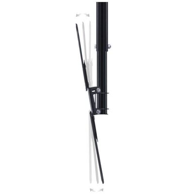 Suporte Para Tv Lcd Led Plasma TETO Articulado 23 A 50 Polegadas