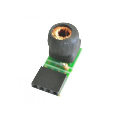 Conversor Balun MAX Eletron para RACK 4 Pecas