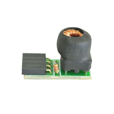 Conversor Balun MAX Eletron para RACK 4 Pecas