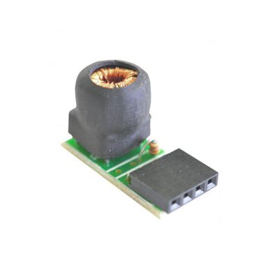 Conversor Balun MAX Eletron para RACK 4 Pecas