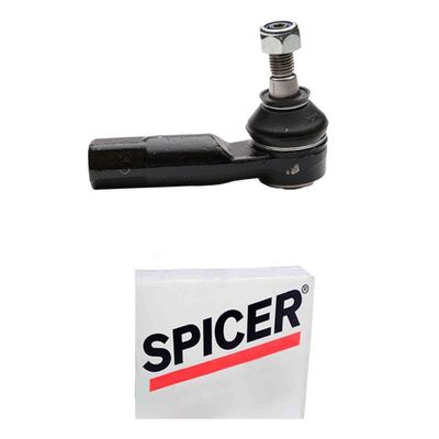 Terminal De Direção LE A1 2003 a 2013 Spicer Sp1062