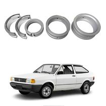 Jogo Bronzina Gol 1.3 1.6 1980 a 1986 BC214J050 Metal Leve