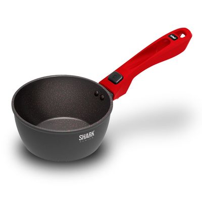 Panela Ichef Ultra Sauce Vermelha Shark Series 16cm ND / ND