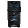 Caixa Acústica Bluetooth 1200W Gradiente