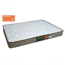 Colchão Viúva Becflex Titan Gold Semi Ortopédico 1,28 M