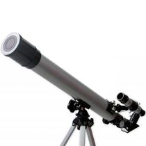 Telescópio Obs Terrestre e Celeste Ampliação 675x - Lorben