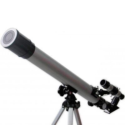 Telescópio Obs Terrestre e Celeste Ampliação 675x - Lorben