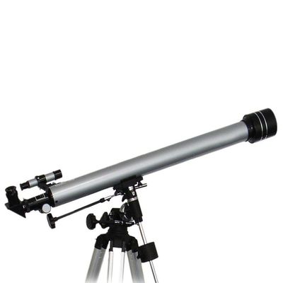 Telescópio Obs Terrestre e Celeste Ampliação 675x - Lorben