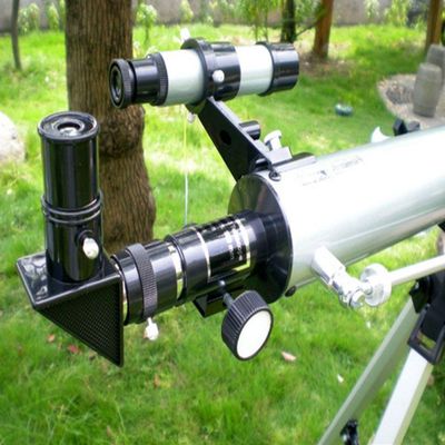 Telescópio Obs Terrestre e Celeste Ampliação 675x - Lorben