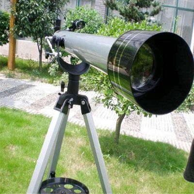 Telescópio Obs Terrestre e Celeste Ampliação 675x - Lorben