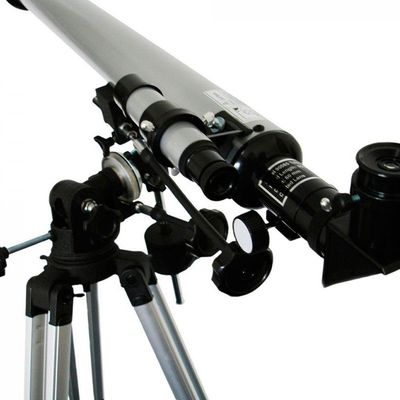 Telescópio Obs Terrestre e Celeste Ampliação 675x - Lorben