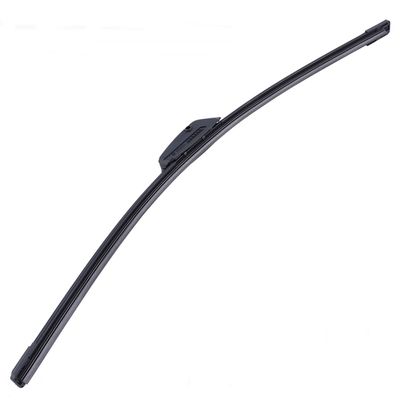 Palheta Dianteira Bosch Aerofit 23" 575mm Palio 96 até 2018 Siena 98 até 2018 Strada 99 até 2018 Motorista e Honda Civic 2012 em Diante Passageiro