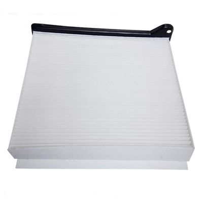 Filtro de Ar Condicionado Airtrek 2003 até 2008 L200 Triton 2007 em Diante Grandis 2004 em Diante Lancer 2003 em Diante Pajero Dakar 2011 em Diante