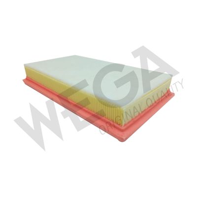 Filtro de Ar do Motor Fiat Pulse 1.0 Turbo e Fastback 1.0 Turbo