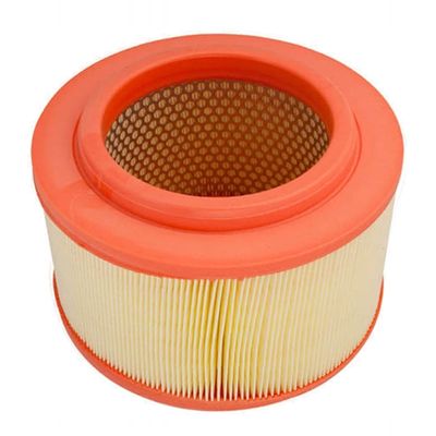 Filtro de Ar do Motor Ranger 2.2 T. Diesel 2012 em Diante Ranger 2.5 Flex 2012 em Diante Ranger 3.2 Diesel 2012 em Diante