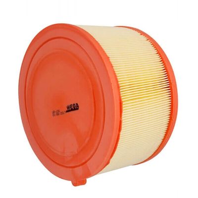 Filtro de Ar do Motor Ranger 2.2 T. Diesel 2012 em Diante Ranger 2.5 Flex 2012 em Diante Ranger 3.2 Diesel 2012 em Diante