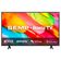 Smart TV LED 43" Semp Roku Full HD 3 HDMI 1 USB Preta Bivolt