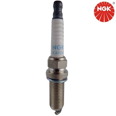 Vela de Ignição Laser Platinum NGK Fluence 2.0 Kicks 1.6 Livina 1.8 Tiida 1.8 Sentra 2.0 March 1.0 e 1.6 Versa 1.0 e 1.6 X-Trail 2.0