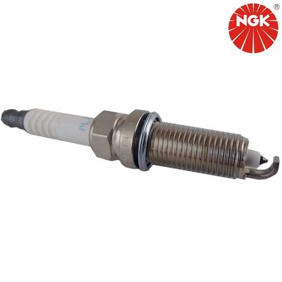 Vela de Ignição Laser Platinum NGK Fluence 2.0 Kicks 1.6 Livina 1.8 Tiida 1.8 Sentra 2.0 March 1.0 e 1.6 Versa 1.0 e 1.6 X-Trail 2.0